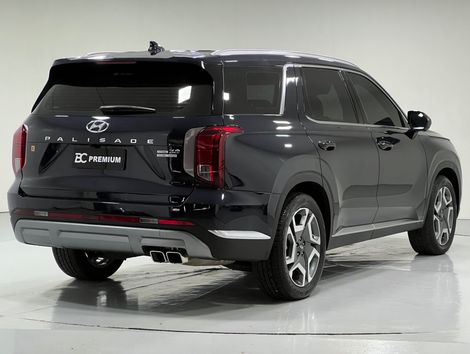 Hyundai PALISADE Signature 3.8 GDI AWD Aut.