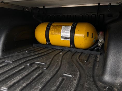 Renault DUSTER OROCH Dyna. 2.0 Flex 16V Aut.