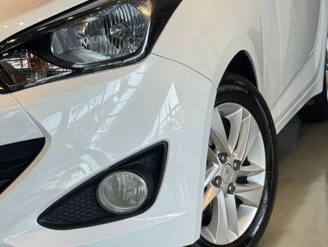 Hyundai HB20 Premium 1.6 Flex 16V Aut.