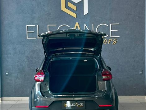 CHERY Tiggo 3X Pro 1.0 Turbo Flex Aut.