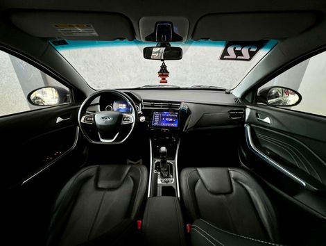 CHERY Tiggo 3X Pro 1.0 Turbo Flex Aut.