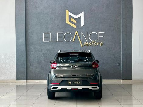 CHERY Tiggo 3X Pro 1.0 Turbo Flex Aut.