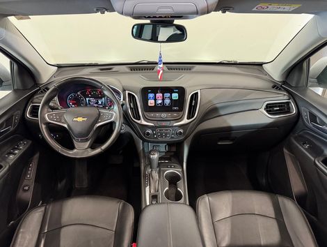 Chevrolet EQUINOX Premier 2.0 Turbo AWD 262cv Aut.