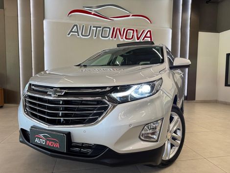 Chevrolet EQUINOX Premier 2.0 Turbo AWD 262cv Aut.