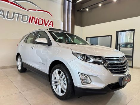 Chevrolet EQUINOX Premier 2.0 Turbo AWD 262cv Aut.