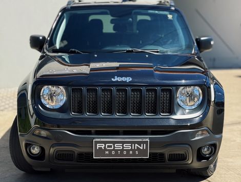 Jeep Renegade Sport 1.8 4x2 Flex 16V Aut.