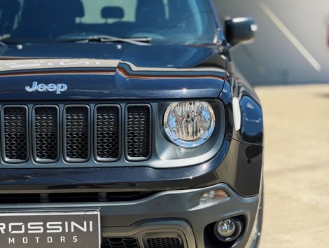 Jeep Renegade Sport 1.8 4x2 Flex 16V Aut.