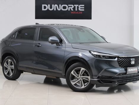 Honda HR-V Touring 1.5 Flex TB 16V 5p Aut.