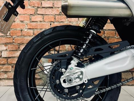 TRIUMPH SCRAMBLER 1200 XE