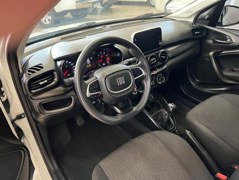 Fiat CRONOS DRIVE 1.0 6V Flex