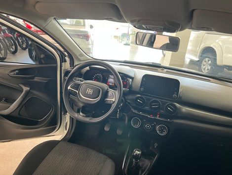 Fiat CRONOS DRIVE 1.0 6V Flex