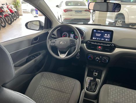 Hyundai HB20S Comfort Plus 1.0 TB Flex 12V Aut