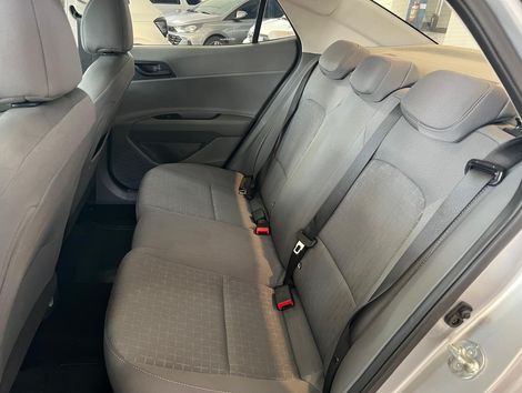 Hyundai HB20S Comfort Plus 1.0 TB Flex 12V Aut