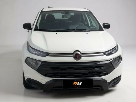 Fiat Toro Endurance 1.8 16V Flex Mec.