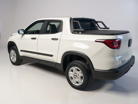 Fiat Toro Endurance 1.8 16V Flex Mec.