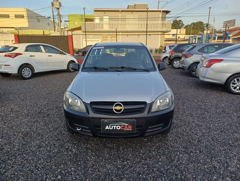 Chevrolet Celta Life/ LS 1.0 MPFI 8V FlexPower 3p