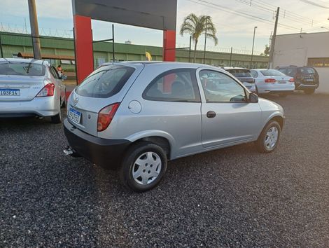 Chevrolet Celta Life/ LS 1.0 MPFI 8V FlexPower 3p