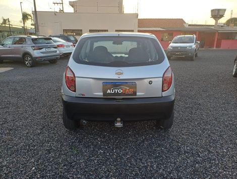 Chevrolet Celta Life/ LS 1.0 MPFI 8V FlexPower 3p