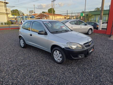 Chevrolet Celta Life/ LS 1.0 MPFI 8V FlexPower 3p