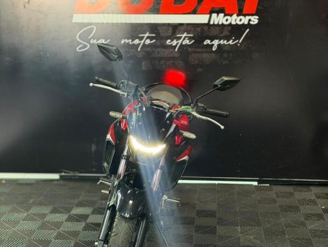 YAMAHA FZ25 250 FAZER FLEX