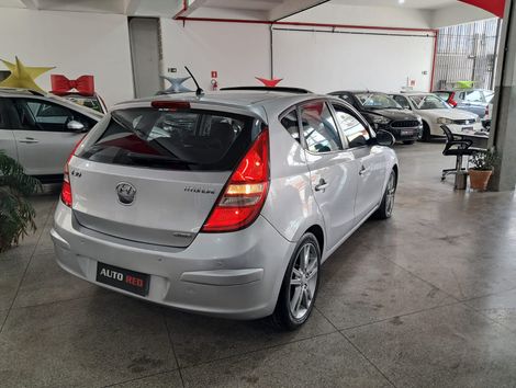 Hyundai i30 2.0 16V 145cv 5p Aut.