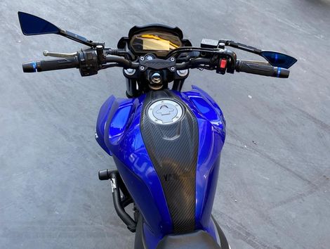 YAMAHA FZ25 250 FAZER FLEX