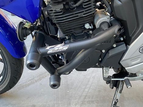 YAMAHA FZ25 250 FAZER FLEX