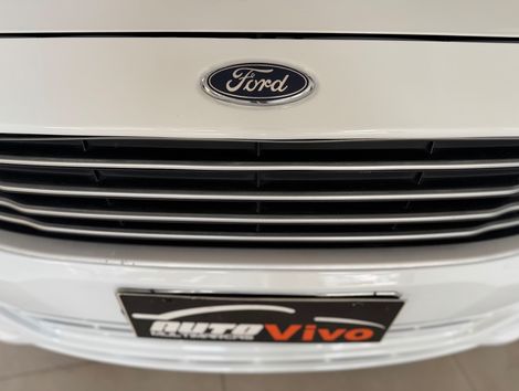 Ford Ka SEL 1.5 16V Flex 5p