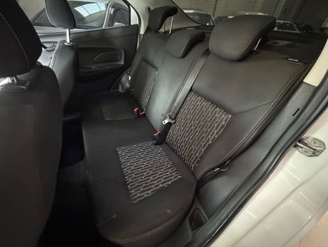 Ford Ka SEL 1.5 16V Flex 5p