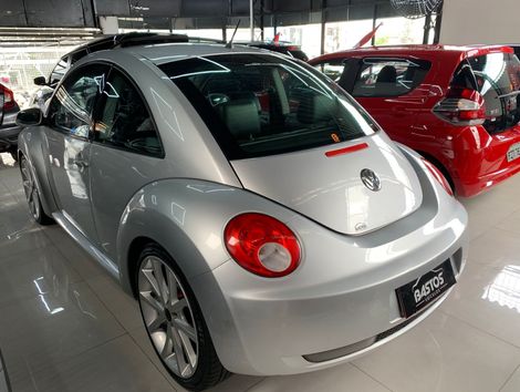 VolksWagen New Beetle 2.0 Mi Mec./Aut.