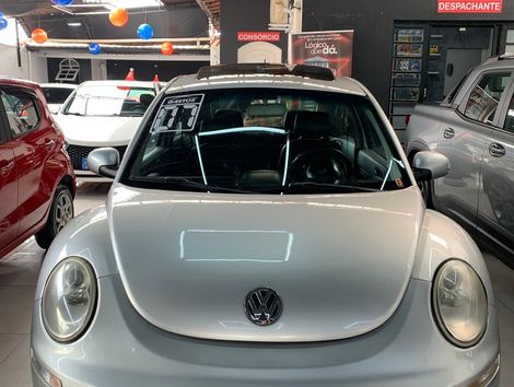 VolksWagen New Beetle 2.0 Mi Mec./Aut.