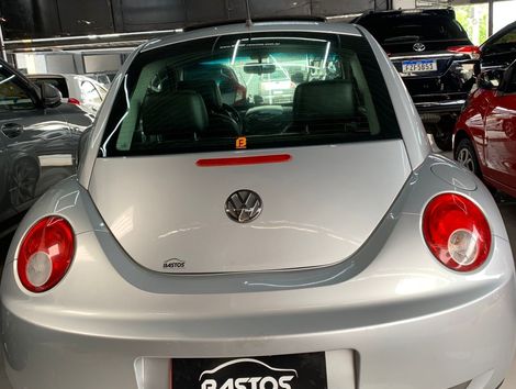 VolksWagen New Beetle 2.0 Mi Mec./Aut.