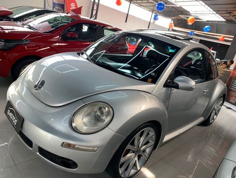 VolksWagen New Beetle 2.0 Mi Mec./Aut.