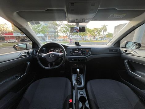 VolksWagen VIRTUS 1.6 MSI Flex 16V 4p Aut.