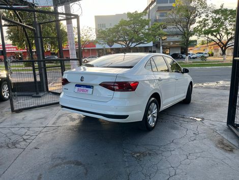 VolksWagen VIRTUS 1.6 MSI Flex 16V 4p Aut.