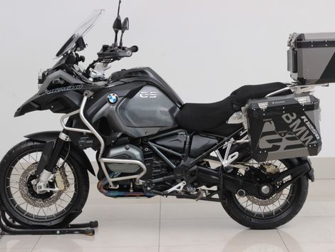 BMW R 1200 GS Adventure