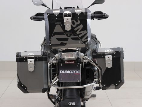 BMW R 1200 GS Adventure