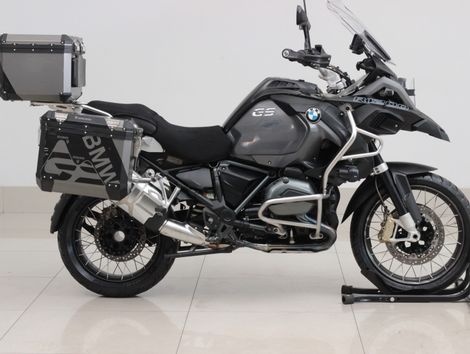 BMW R 1200 GS Adventure