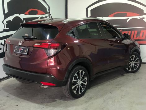 Honda HR-V EXL 1.8 Flexone 16V 5p Aut.