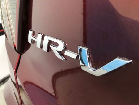 Honda HR-V EXL 1.8 Flexone 16V 5p Aut.