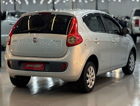 Fiat Palio ATTRACTIVE 1.0 EVO Fire Flex 8v 5p