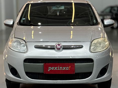 Fiat Palio ATTRACTIVE 1.0 EVO Fire Flex 8v 5p