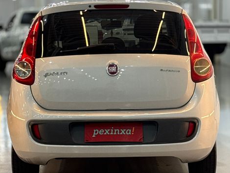 Fiat Palio ATTRACTIVE 1.0 EVO Fire Flex 8v 5p