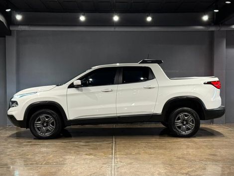 Fiat Toro Endurance 1.3 T270 4x2 Flex Aut.