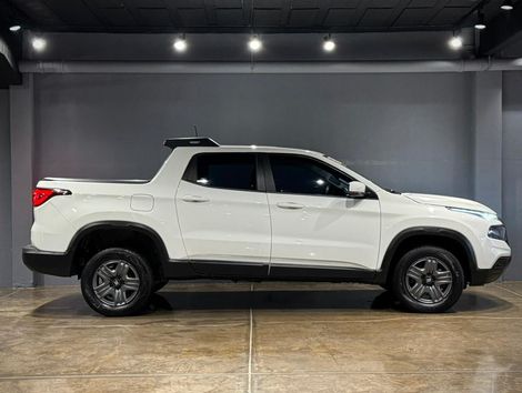 Fiat Toro Endurance 1.3 T270 4x2 Flex Aut.