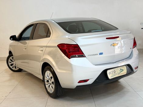 Chevrolet PRISMA Sed. LT 1.4 8V FlexPower 4p