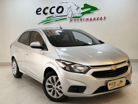 Chevrolet PRISMA Sed. LT 1.4 8V FlexPower 4p