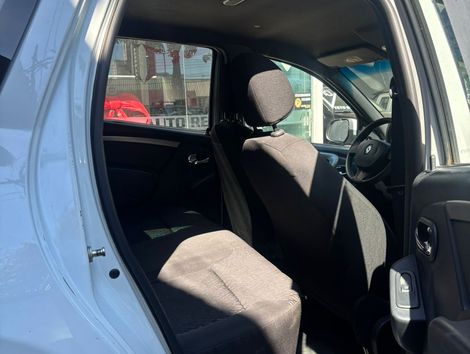 Renault DUSTER Expression 1.6 Hi-Flex 16V Mec.