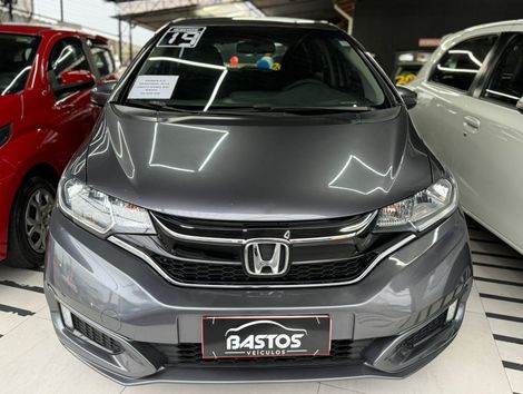 Honda Fit Personal 1.5 Flexone 16V 5p Aut.