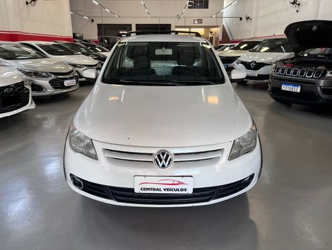 VolksWagen Saveiro 1.6 Mi/ 1.6 Mi Total Flex 8V